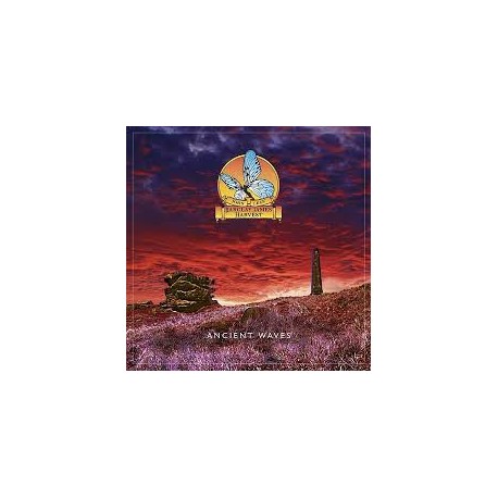 John Lees' Barclay James Harvest-Ancient Waves