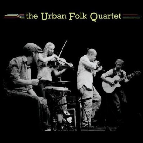 Urban Folk Quartet