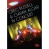 Greg Russell & Ciaran Algar-In Concert