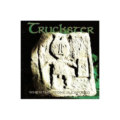 Tryckster-When the Stone is Exposed