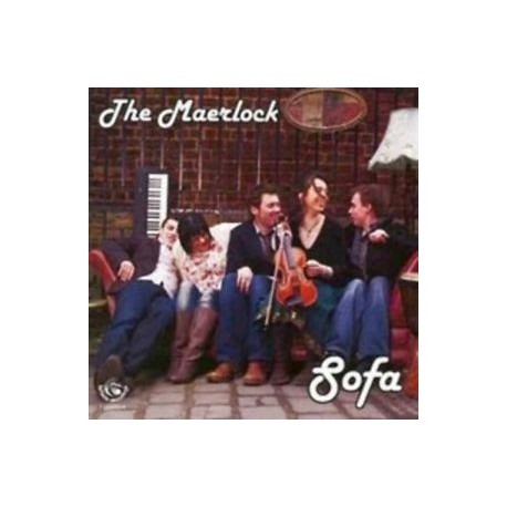Maerlock-Sofa