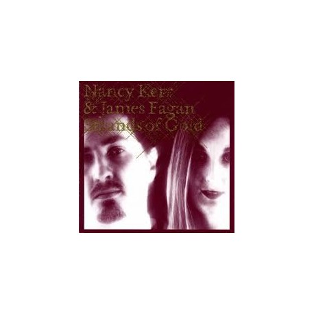 Nancy Kerr & James Fagan-Strand of Gold