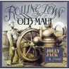 Jolly Jack-Rolling Down To Old Maui (Shanties And Songs Of The Sea)