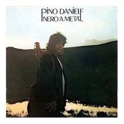 Pino Daniele-Nero A Metà