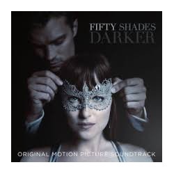 Rock Artisti Vari-O.S.T. Fifty Shades Darker