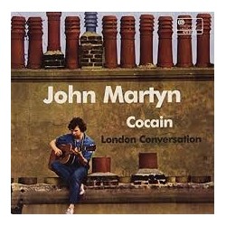 John Martyn-Cocaine London Conversation