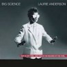 Laurie Anderson-Big Science
