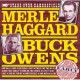 Merle Haggard & Buck Owens-Stars Over Bakersfield