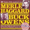 Merle Haggard & Buck Owens-Stars Over Bakersfield