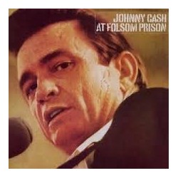 Johnny Cash-At Folsom Prison
