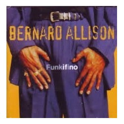 Bernard Allison-Funkifino