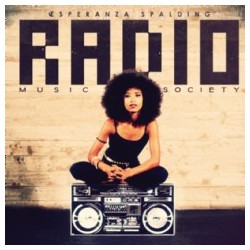 Esperanza Spalding-Radio Music Society