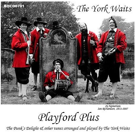 York Waits-Playford Plus