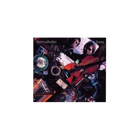 Spiers & Boden-Tunes