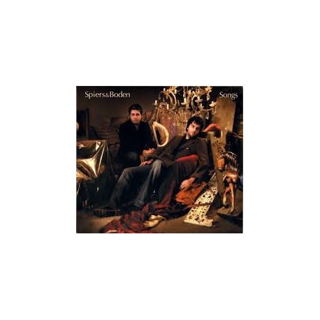 Spiers & Boden-Songs