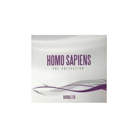 Homo Sapiens-Collection