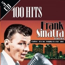 Frank Sinatra-100 Hits Frank Sinatra Collection