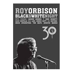 Roy Orbison-Black & White Night 30