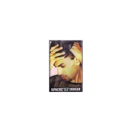 Apache Indian-Make Way For The Indian