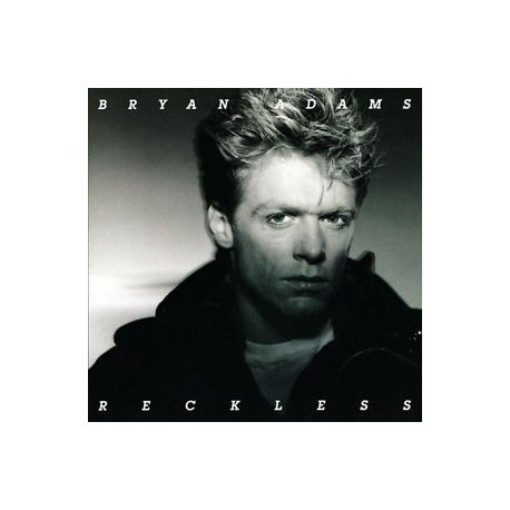 Bryan Adams-Reckless