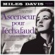 Miles Davis-O.S.T. Ascenseur Pour L'echafaud (Ascensore per l'inferno)