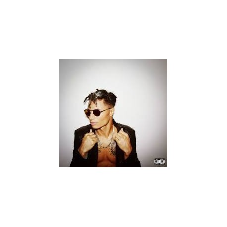 Jose James-Love In A Time Of Madness