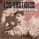 Los Fastidios-Sound Of Revolution