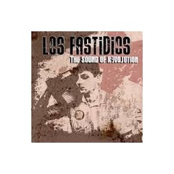 Los Fastidios-Sound Of Revolution