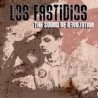 Los Fastidios-Sound Of Revolution
