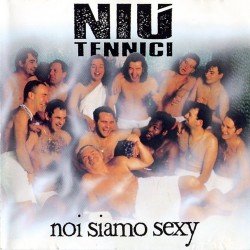 Niu TEnnici-Noi Siamo Sexi