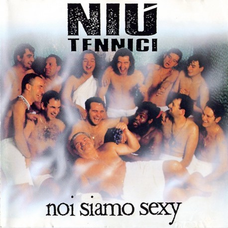 Niu TEnnici-Noi Siamo Sexi
