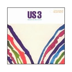 Us3-Hand On the Torch