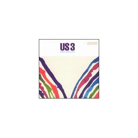 Us3-Hand On the Torch
