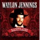 Waylon Jennings-Backtracks