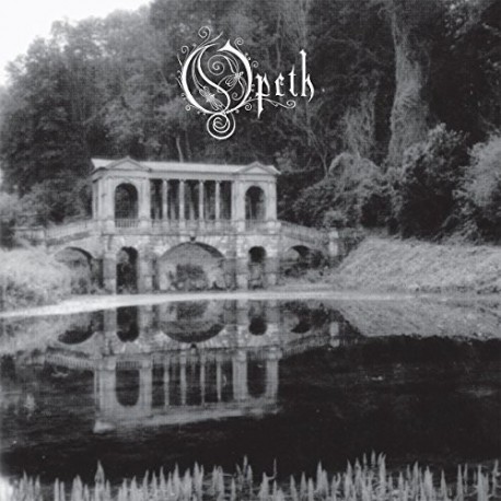 Opeth-Morningrise