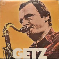 Stan Getz-Master