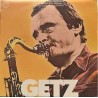 Stan Getz-Master