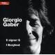 Giorgio Gaber-Il Signor G / I Borghesi