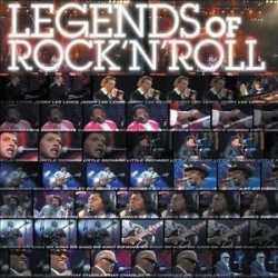 Legends of Rok 'n' Roll