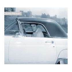Elvis Presley-Elvis Presley (Elvis Presley 1956+Elvis 1956+ King Creole 1958)
