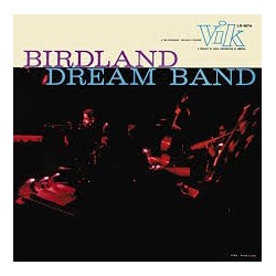 Maynard Ferguson-Birdland Dream Band