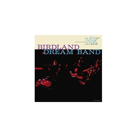 Maynard Ferguson-Birdland Dream Band