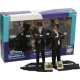 Blues Brothers-Elwood & Jake Blues Figures Set