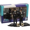 Blues Brothers-Elwood & Jake Blues Figures Set