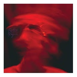 Porter Ray-Watercolor