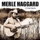 Merle Haggard-If I Could Only Fly