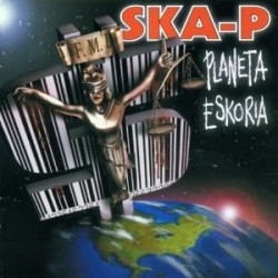 Ska-P-Planeta Eskoria