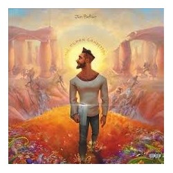 Jon Bellion-Human Condition