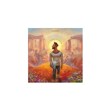Jon Bellion-Human Condition