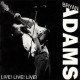 Bryan Adams-Live! Live! Live!